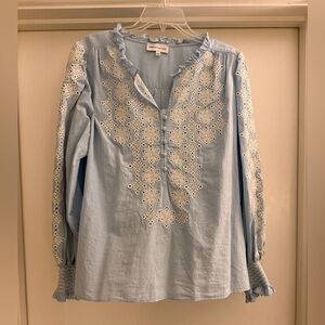 Gibson Latimer blouse